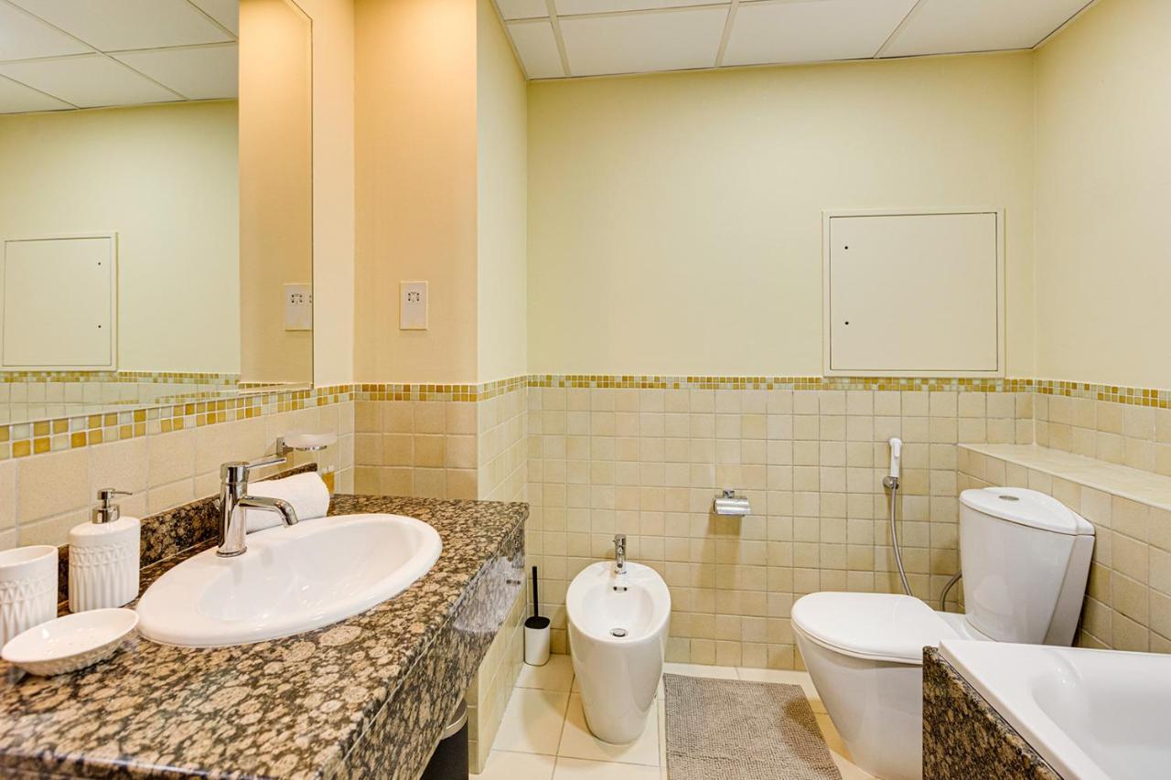 Wonderful 2 Bedroom In Jbr Appartement *