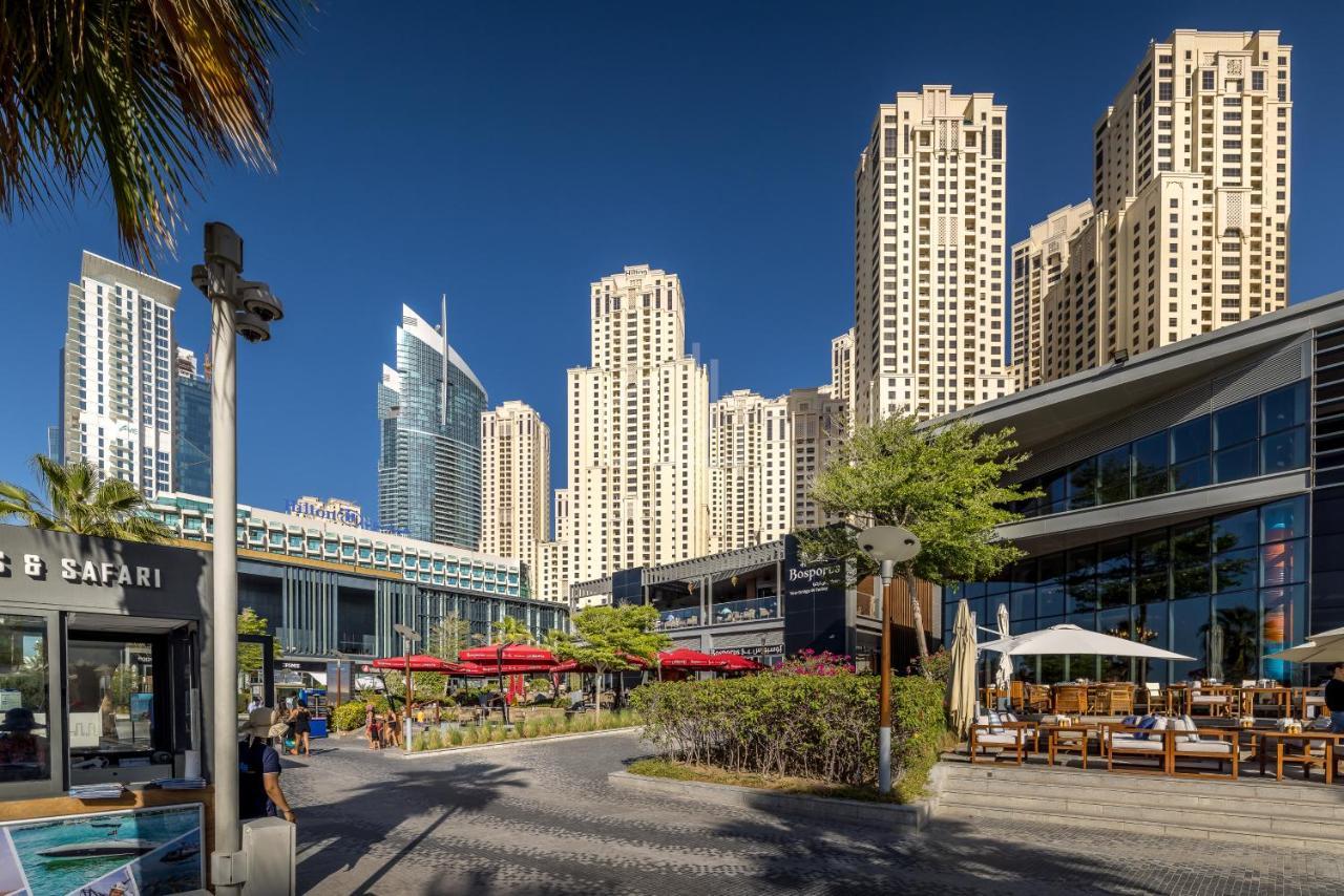 Wonderful 2 Bedroom In Jbr Appartement *