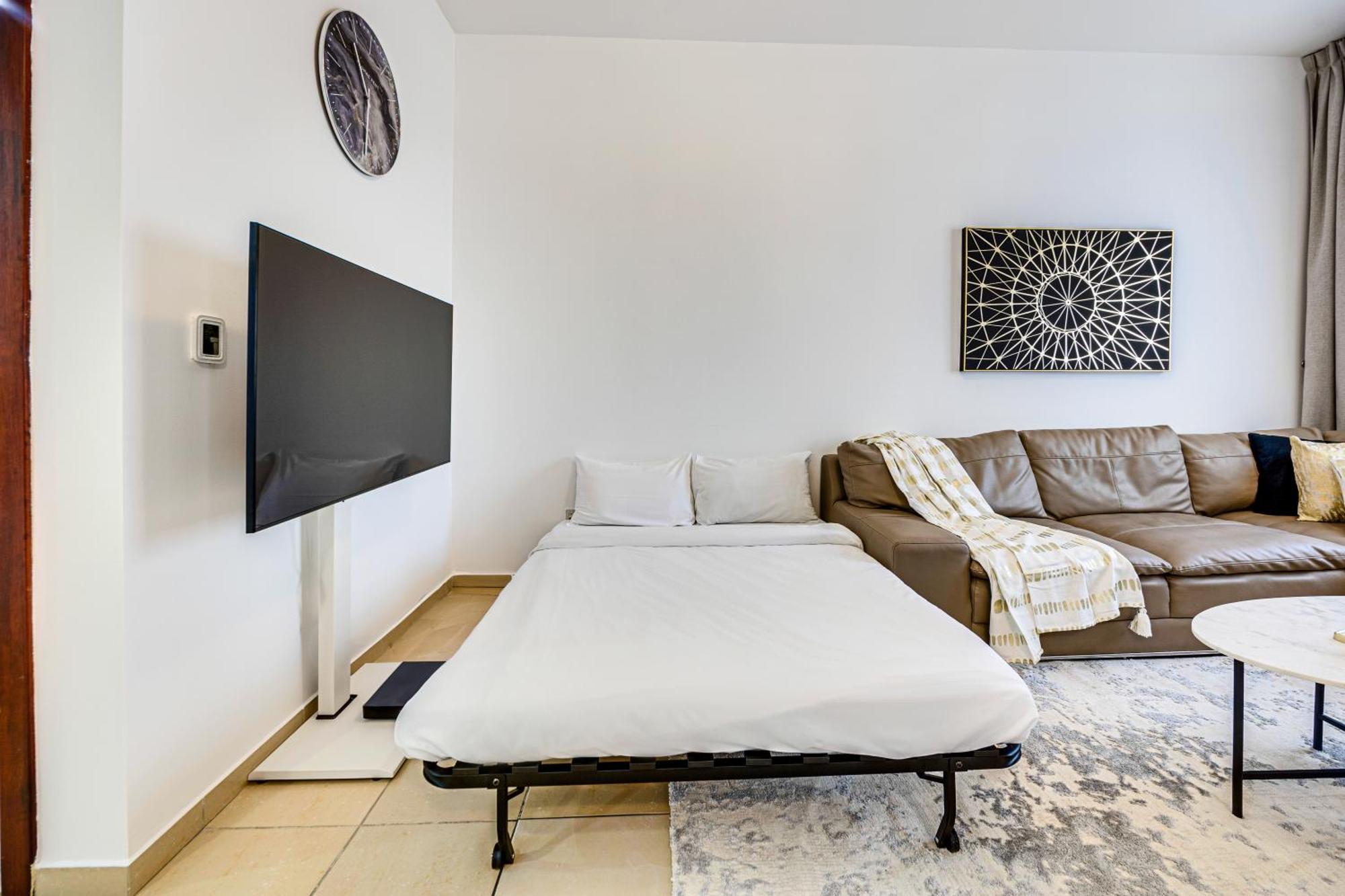 Wonderful 2 Bedroom In Jbr Appartement